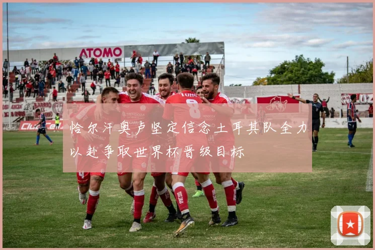 恰尔汗奥卢坚定信念土耳其队全力以赴争取世界杯晋级目标