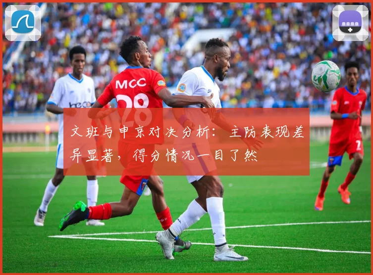 文班与申京对决分析：主防表现差异显著，得分情况一目了然