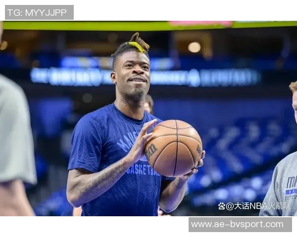 火箭比赛虽败犹荣展现容错能力大哥状态低迷或引发更大反弹