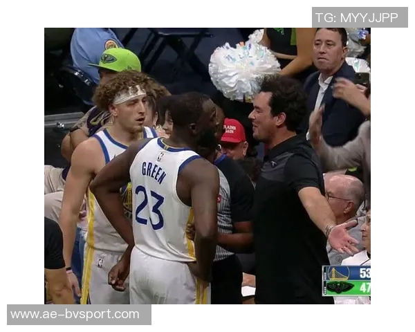 追梦怒斥球迷威胁要揍我因其用女性名字嘲讽