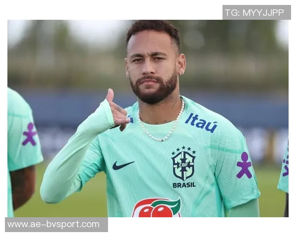 内马尔2022年4月后再现帽子戏法巴甲生涯第4次荣耀时刻 内马尔2022年4月后再现帽子戏法巴甲生涯第4次荣耀时刻