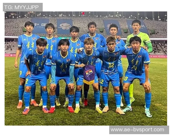 全运会U18男足四强揭晓半决赛对阵辽宁江苏广东山东精彩对决即将上演