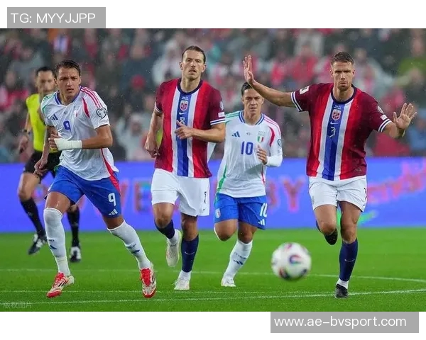 加图索执教意大利首败主场不敌挪威终结五连胜纪录