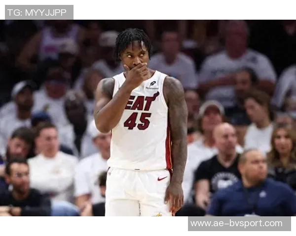 五连败警钟敲响米切尔呼吁热火重拾防守本色与团队风格