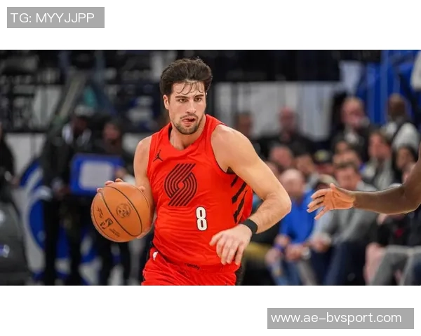 苏群分析开拓者引领小球潮流阿夫迪亚有望本赛季入选全明星