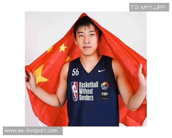 王俊杰将成为中国男篮锋线自主进攻的核心力量与未来希望