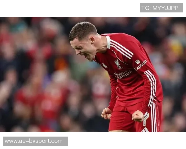 维尔茨在利物浦表现受限因红军整体缺乏比赛掌控力