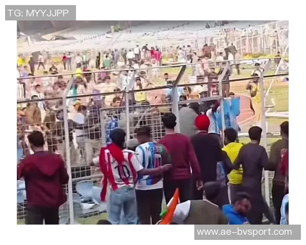 印度政府对梅西活动组织不当采取措施副警长与体育场管理员已被停职 印度政府对梅西活动组织不当采取措施副警长与体育场管理员已被停职