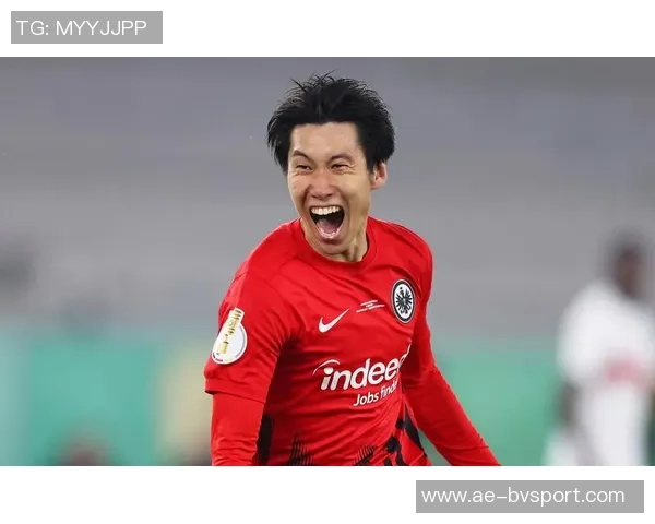 镰田大地荣获队内最佳称号却无进球助攻他谦逊称大家都应得此荣誉