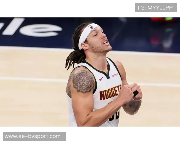 张佳玮称沃特森为掘金最强劲爆球员仅次于戈登的表现令人惊艳