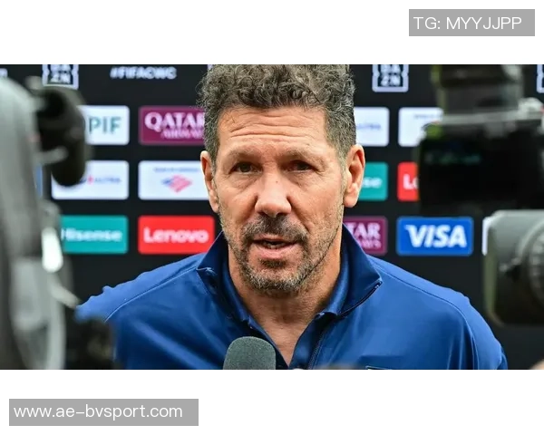 西蒙尼期待小蜘蛛尽快打破进球荒并称赞瑟尔洛特冬季状态更佳 西蒙尼期待小蜘蛛尽快打破进球荒并称赞瑟尔洛特冬季状态更佳