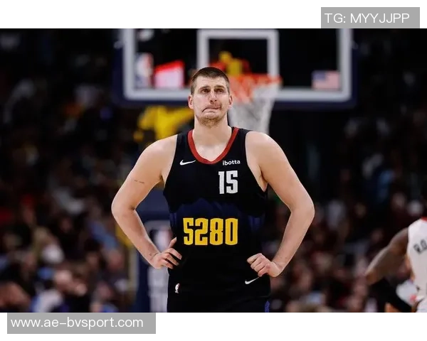 市场预测机构分析约基奇MVP概率高于SGA但夺冠机会却远不及对手 市场预测机构分析约基奇MVP概率高于SGA但夺冠机会却远不及对手