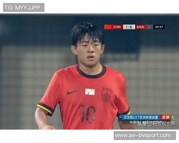 国少开局强势邝兆镭助攻帅惟浩抢点破门早早领先1-0 国少开局强势邝兆镭助攻帅惟浩抢点破门早早领先1-0