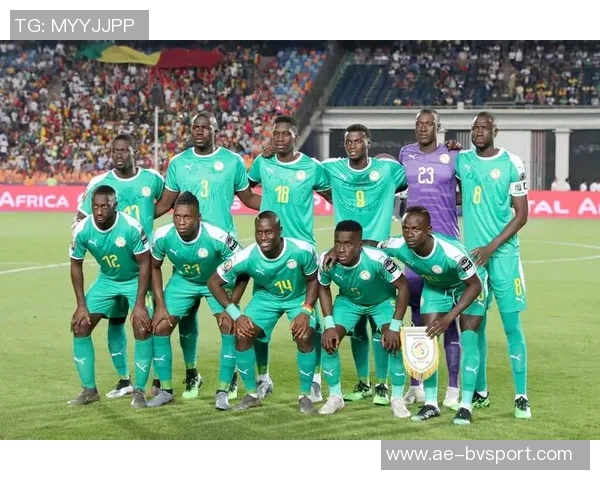 非洲杯夺冠赔率最新榜单摩洛哥领先埃及塞内加尔紧随其后